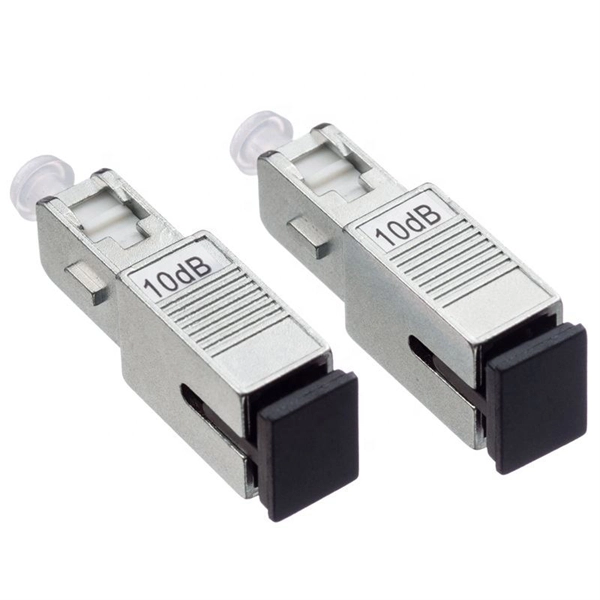 Fiber Optic Sensors and Reflective Sensors