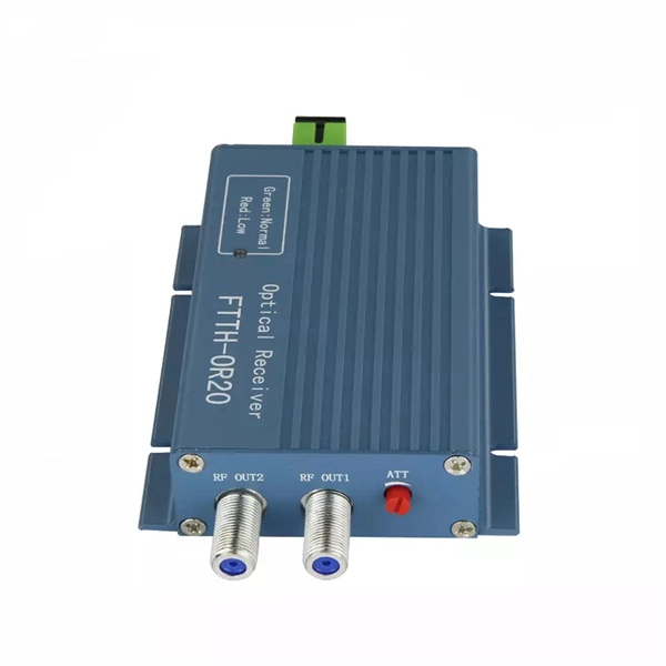 Key Points for Installing Fiber Optic Cables for Surveillance