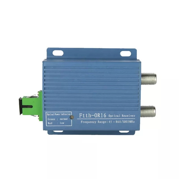 Distance between temporary power distribution box and