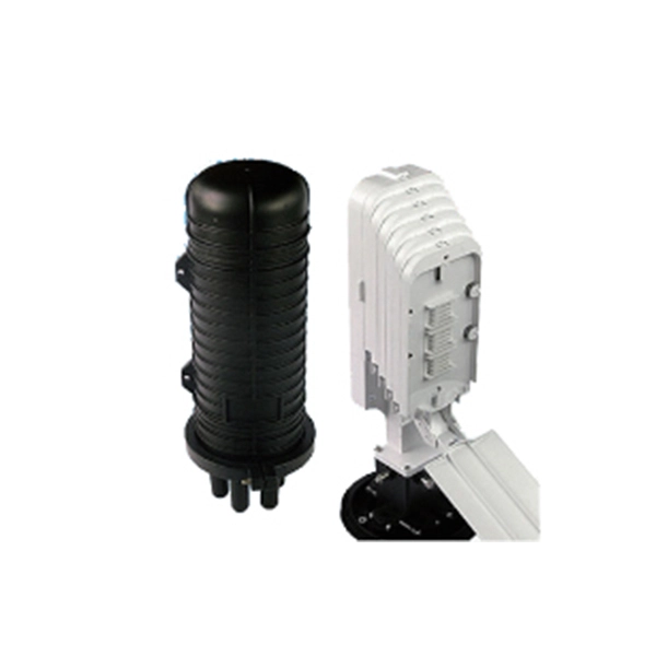 Fiber optic splice loss 0 1