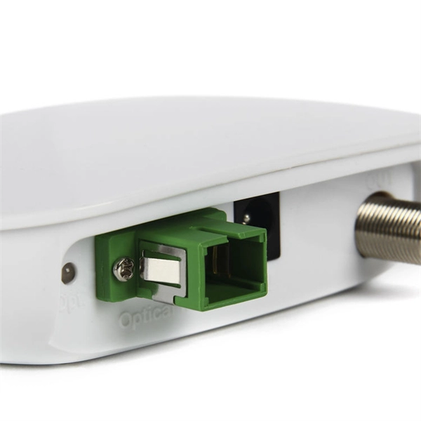 Cisco switch optical module interface