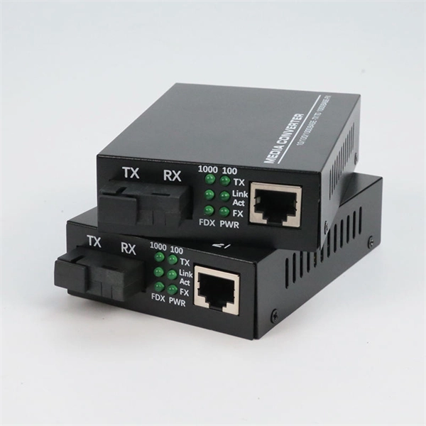 Comparison of optical modules and chips