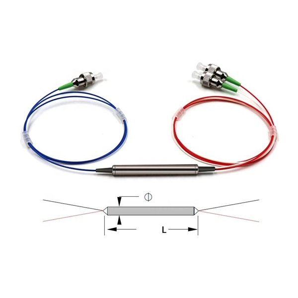 Common Hardware Faults of Fiber Optic Switches