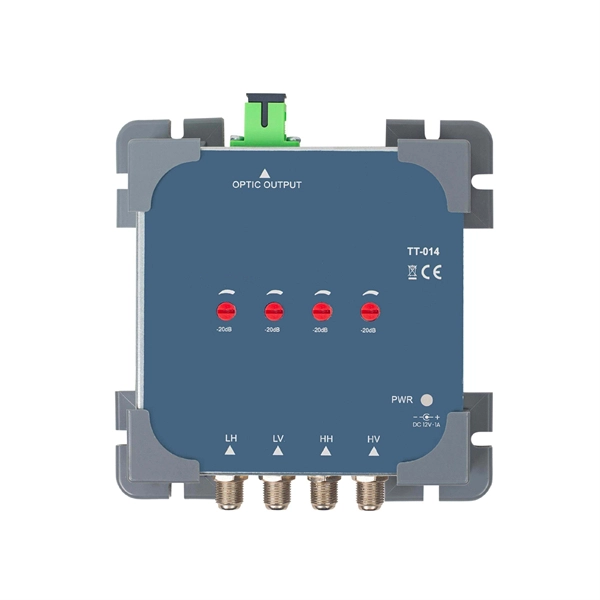 FieldMate Optical Power Meter Usage Instructions
