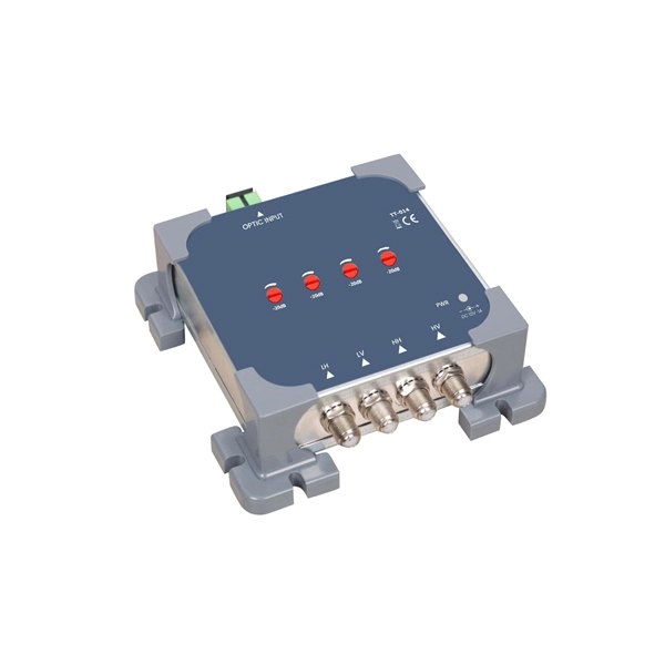 What is the purpose of a small AC busbar 
