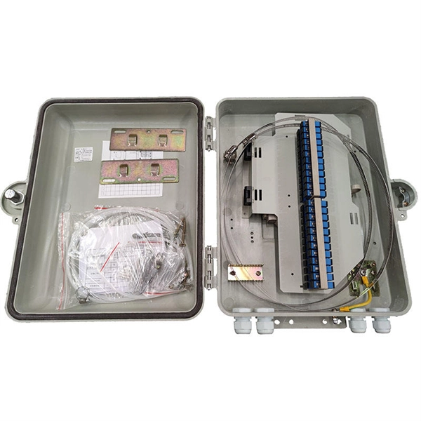 Waterproof optical cable models