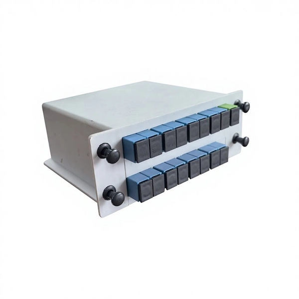 Detailed Explanation of Construction Site Dedicated Power Distribution Box Configuration