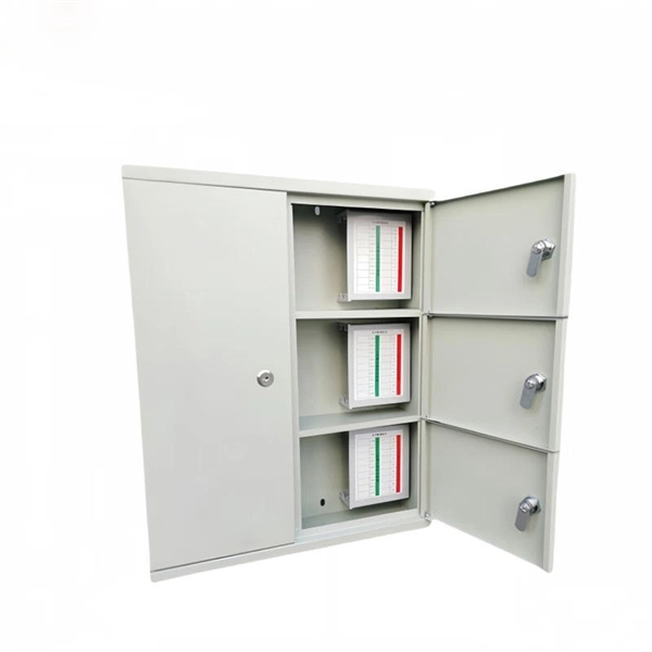 Approximate dimensions of the XM distribution box