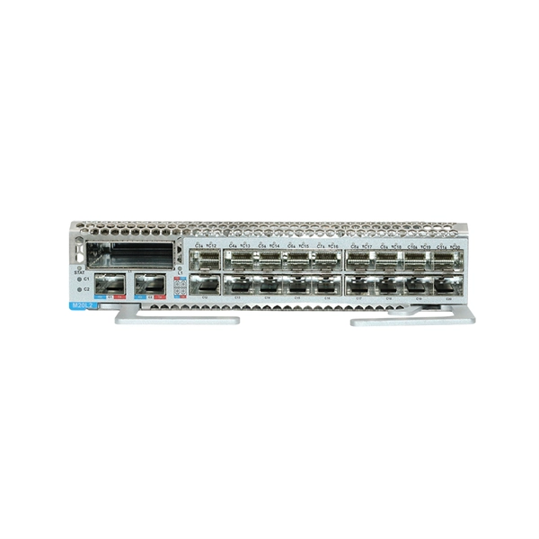 Cable tray large upward bend