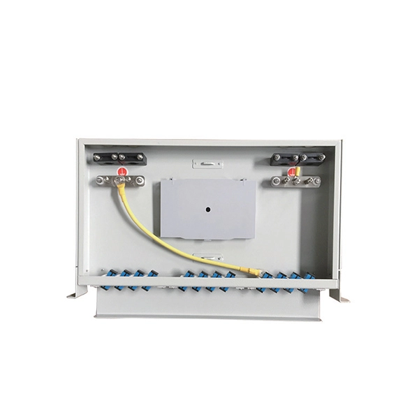 Low-loss solution for wall-mounted energy storage cabinets in Papua New Guinea