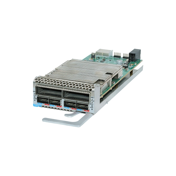 Optical Cable Bit Error Rate