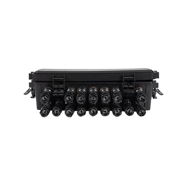 Belize Outdoor Rugged Distribution Box